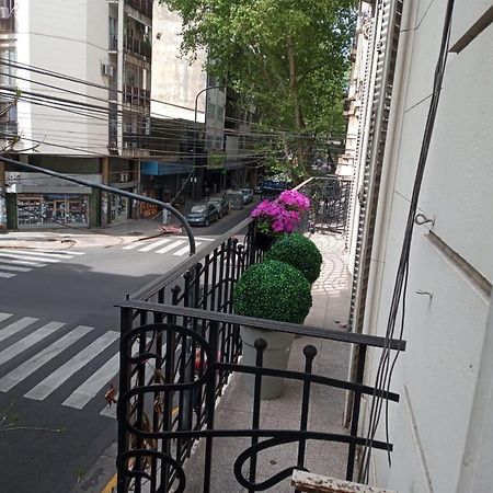 Hotel Europeo Buenos Aires Zewnętrze zdjęcie
