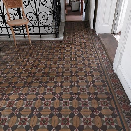 Hotel Europeo Buenos Aires Zewnętrze zdjęcie