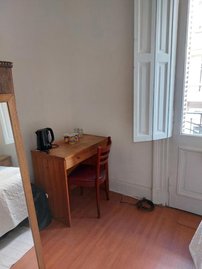 Hotel Europeo Buenos Aires Pokój zdjęcie