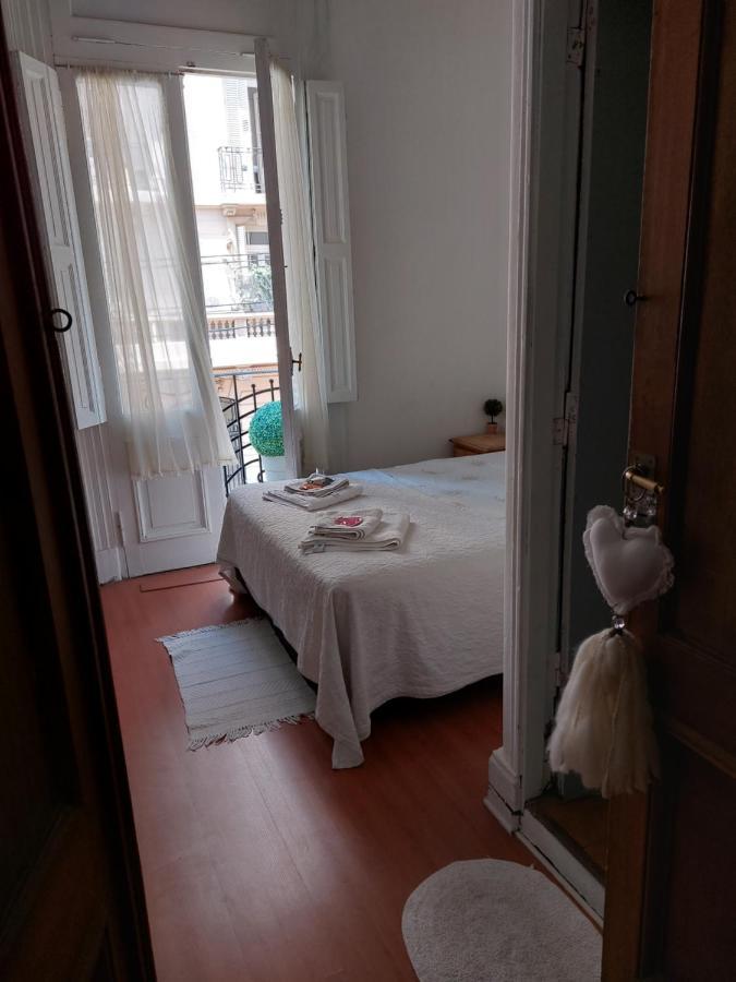 Hotel Europeo Buenos Aires Zewnętrze zdjęcie