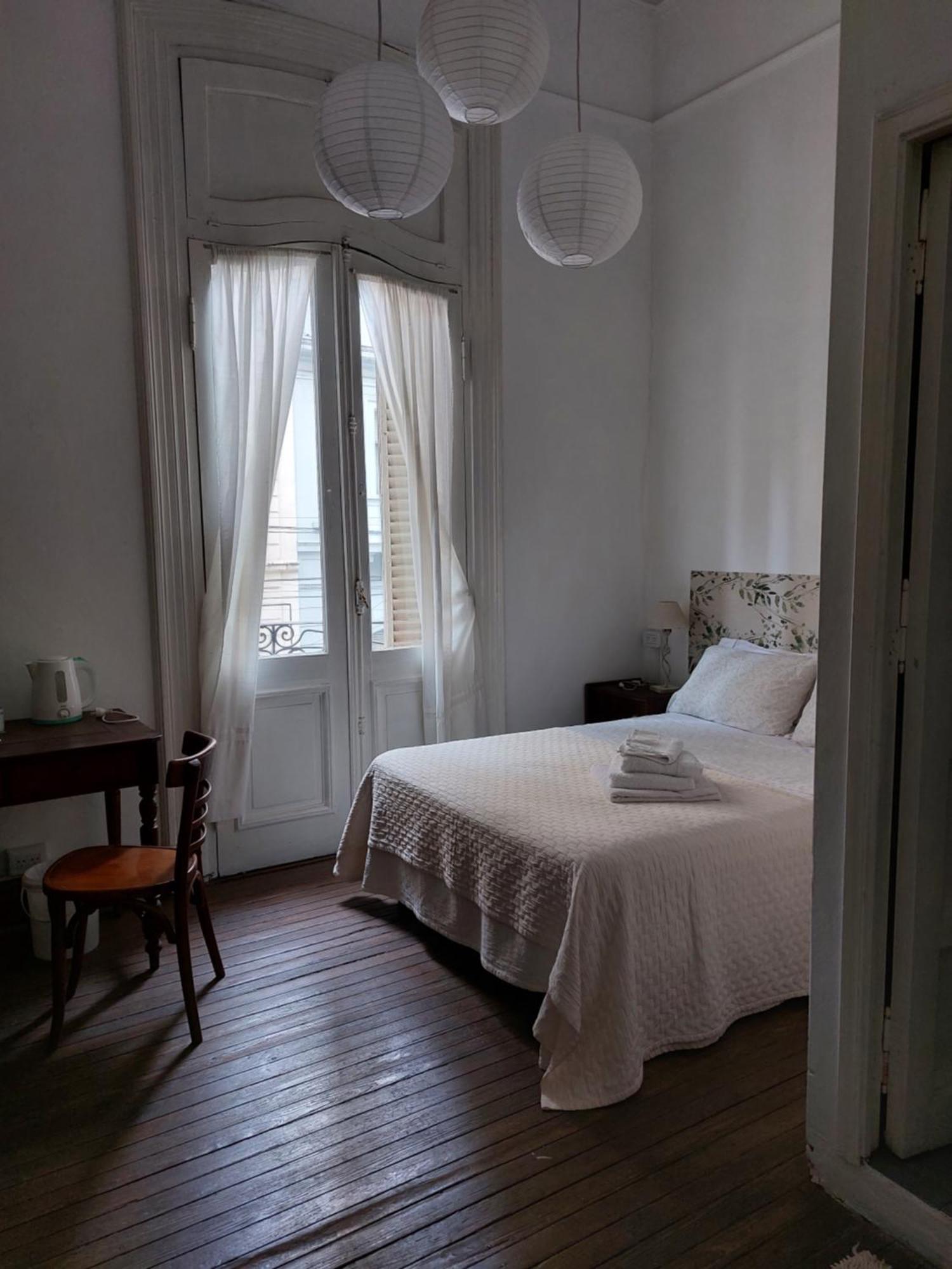 Hotel Europeo Buenos Aires Zewnętrze zdjęcie