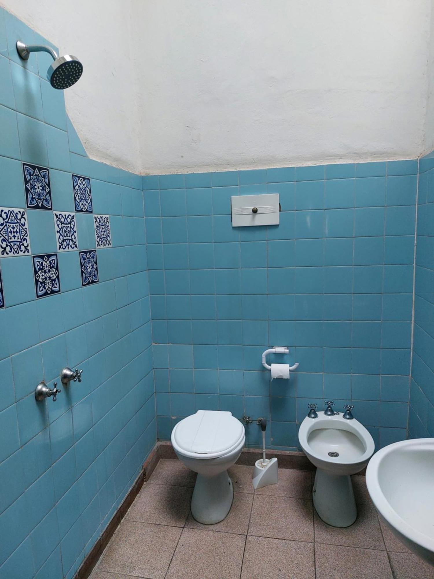 Hotel Europeo Buenos Aires Pokój zdjęcie