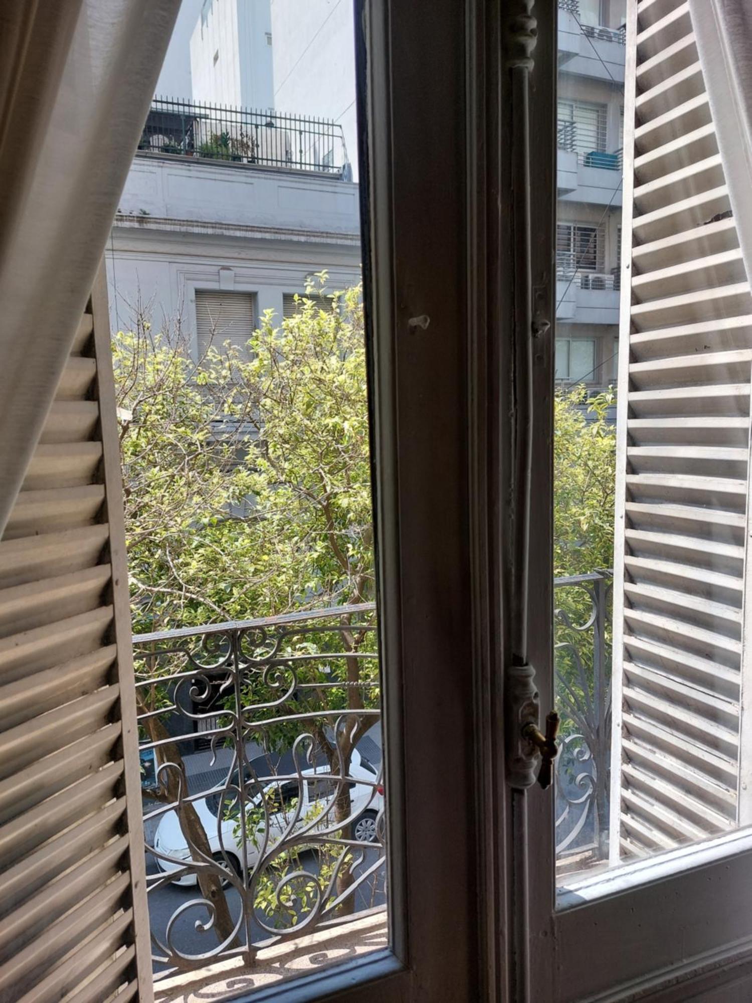 Hotel Europeo Buenos Aires Pokój zdjęcie