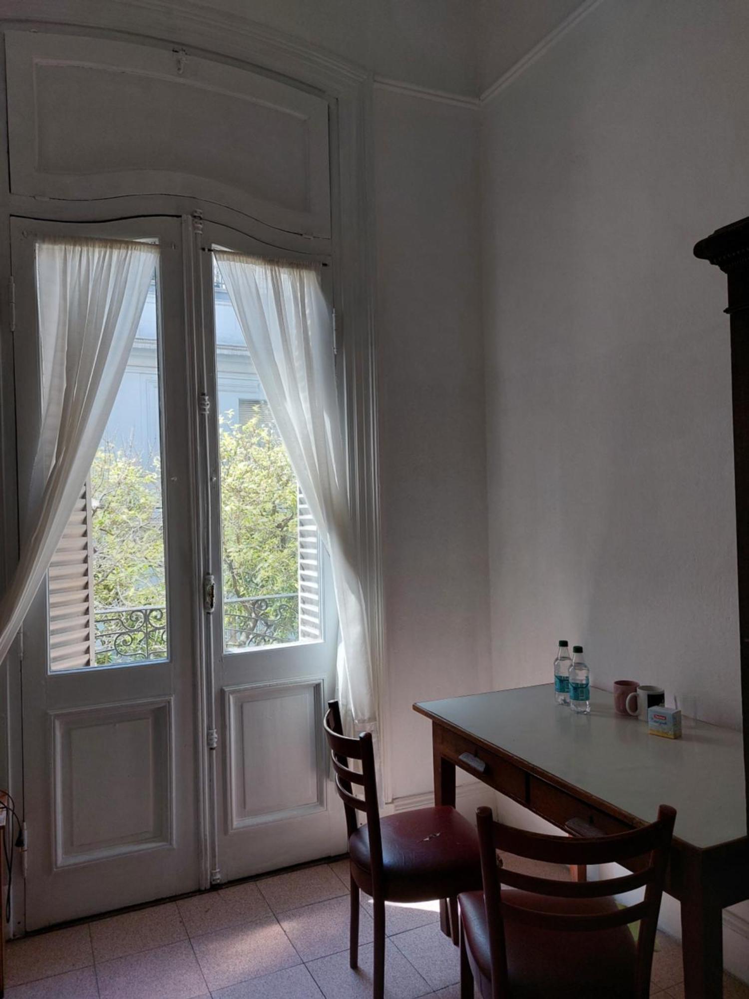 Hotel Europeo Buenos Aires Pokój zdjęcie
